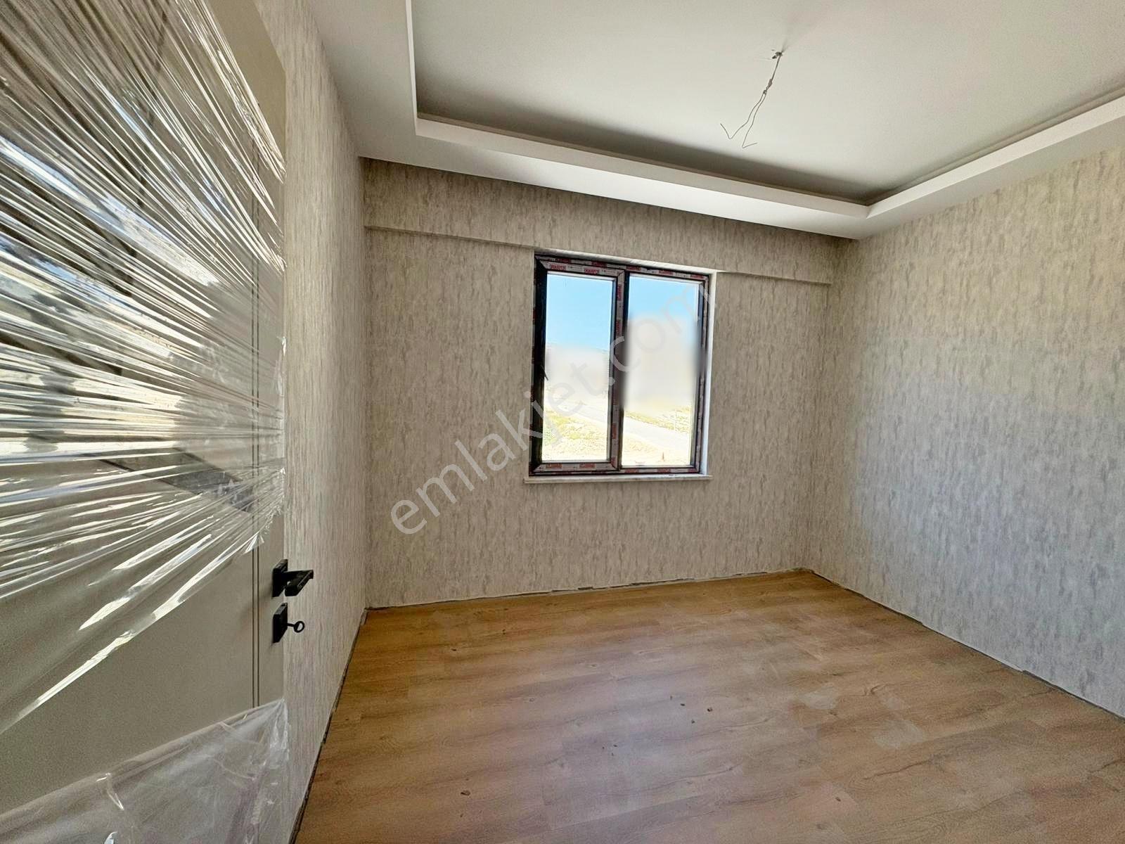 Göktürk'te Sıfır! Çift Banyolu Önü Açık Ferah Konum Ultralüx 2+1 — fotoğraf 16