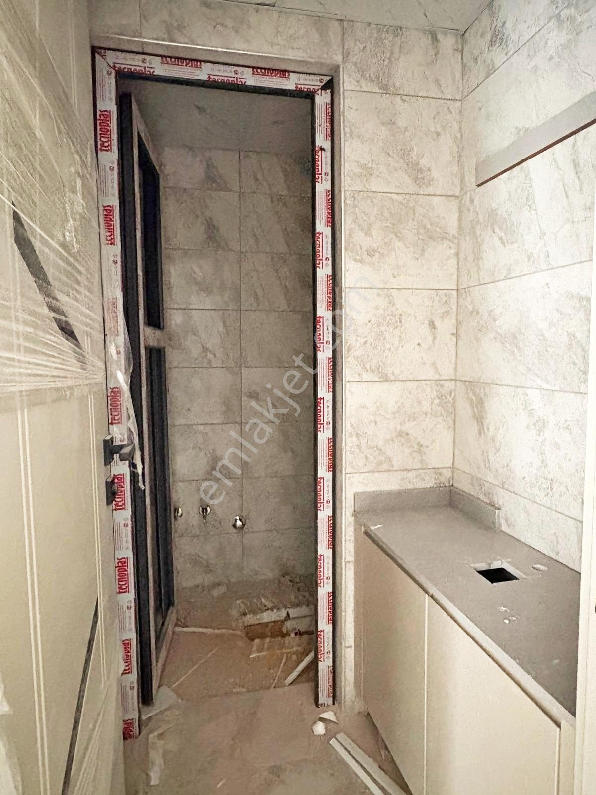 Göktürk'te Sıfır! Çift Banyolu Önü Açık Ferah Konum Ultralüx 2+1 — fotoğraf 19