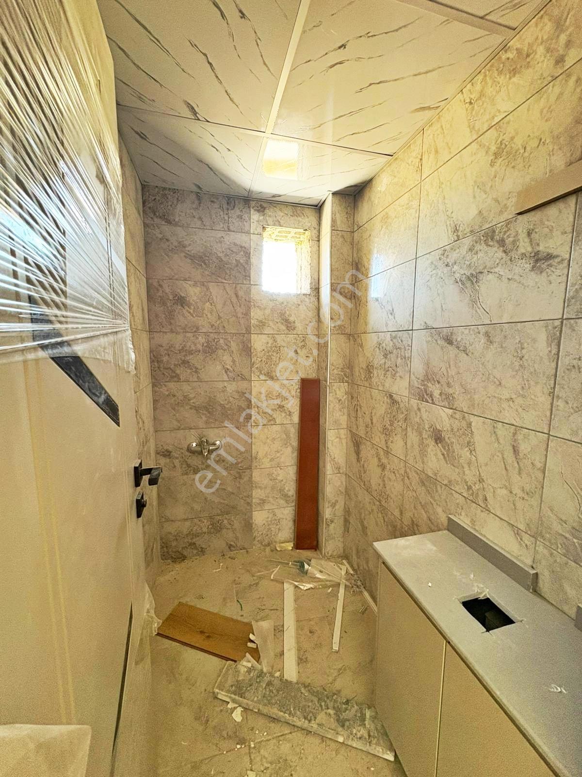 Göktürk'te Sıfır! Çift Banyolu Önü Açık Ferah Konum Ultralüx 2+1 — fotoğraf 20