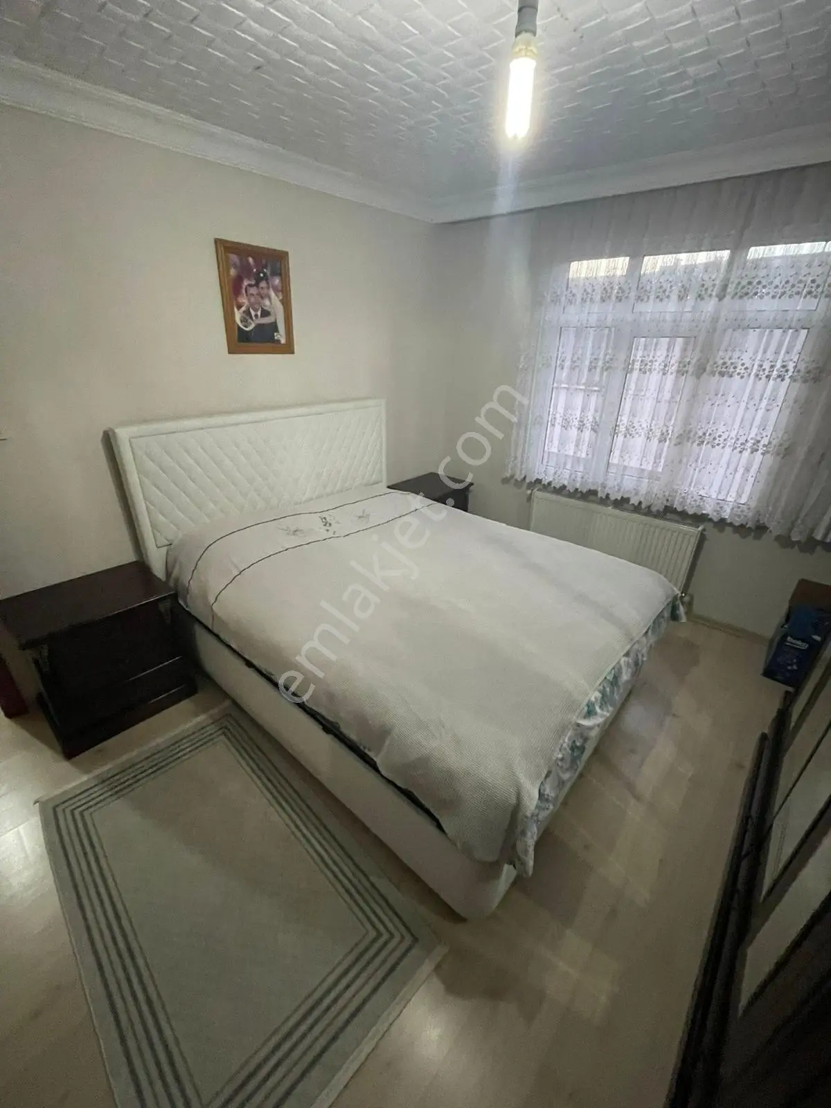 Satılık 2+1 Aşıkveysel Cadde Üstü Fırsat Daire