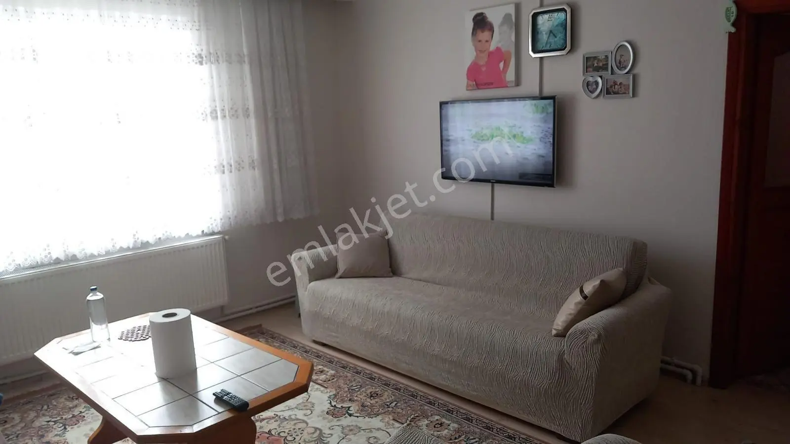 Satılık 2+1 Aşıkveysel Cadde Üstü Fırsat Daire — fotoğraf 5