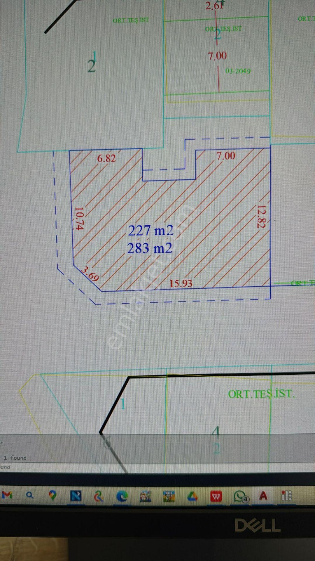 Satılık 2+1 Aşıkveysel Cadde Üstü Fırsat Daire — fotoğraf 7