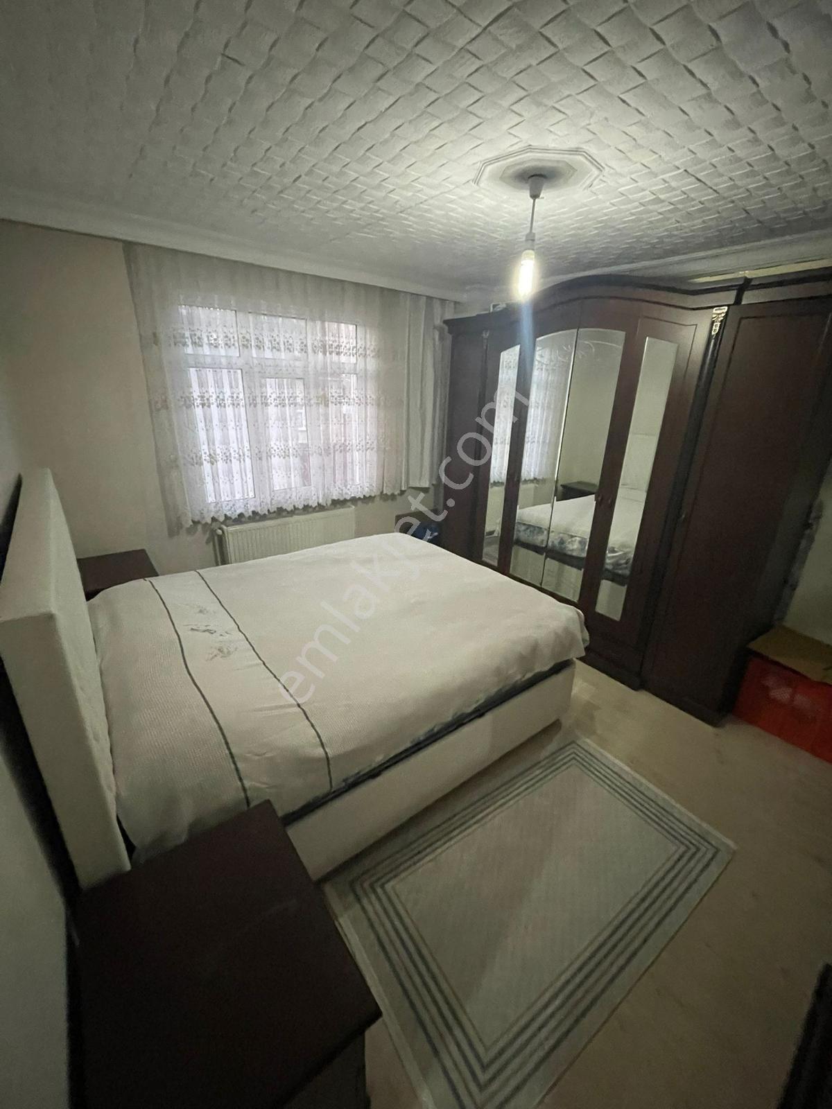 Satılık 2+1 Aşıkveysel Cadde Üstü Fırsat Daire — fotoğraf 8