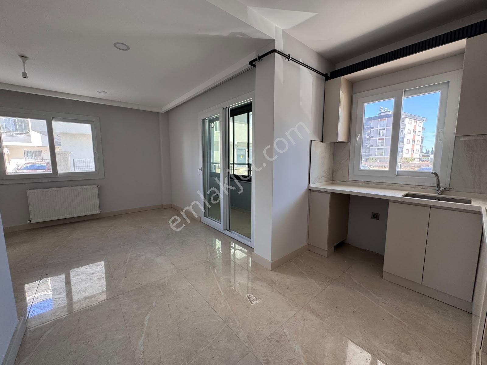 Versus Gayrimenkulden Kavaklı Mahallesi Sıfır 1+1 Daire — fotoğraf 4