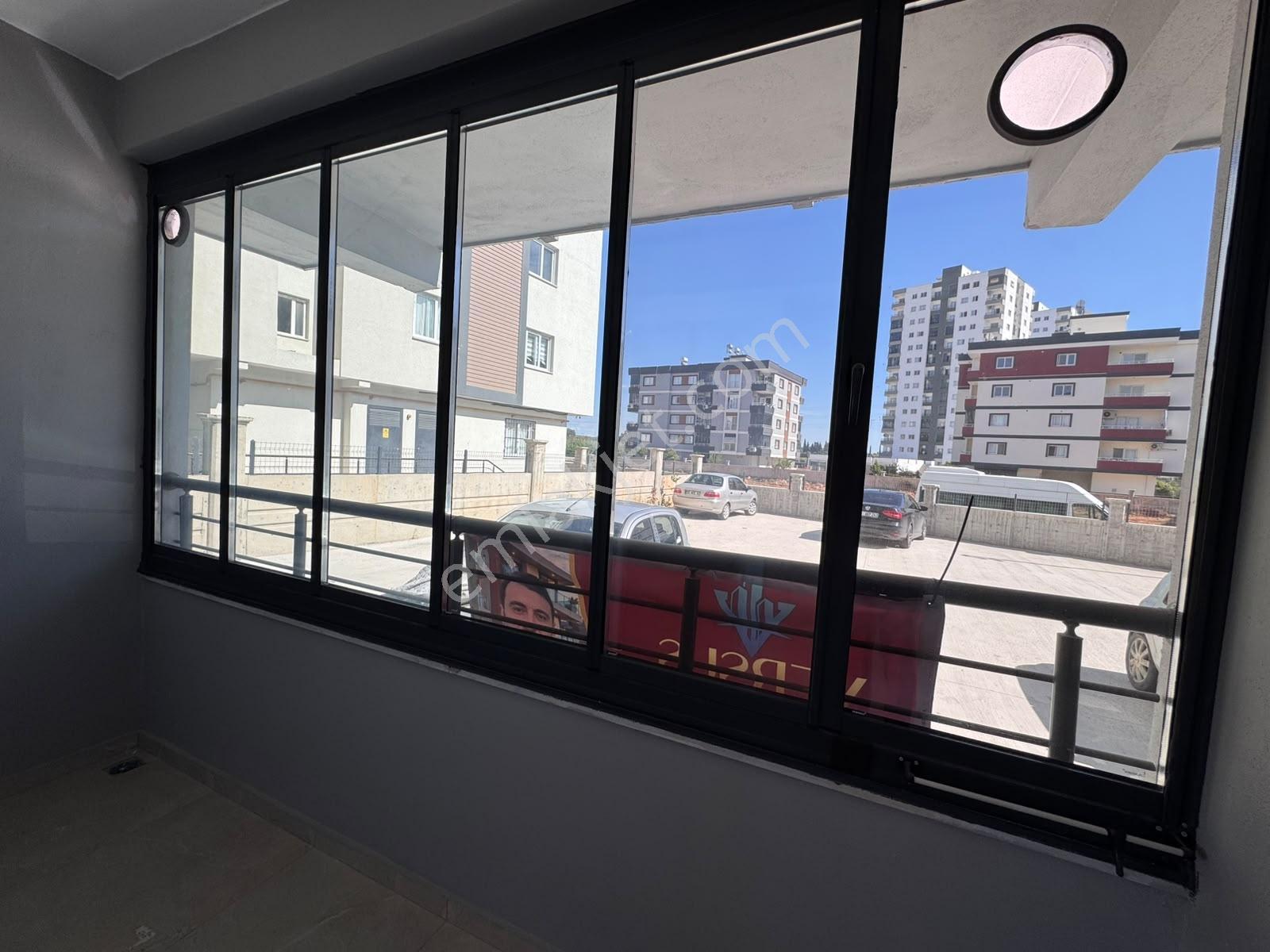 Versus Gayrimenkulden Kavaklı Mahallesi Sıfır 1+1 Daire — fotoğraf 5