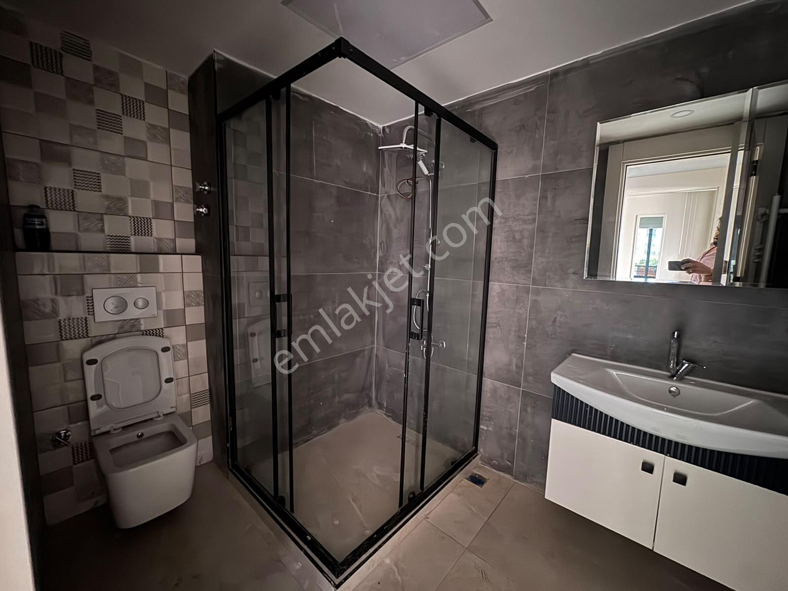 Versus Gayrimenkulden Kavaklı Mahallesi Sıfır 1+1 Daire — fotoğraf 9