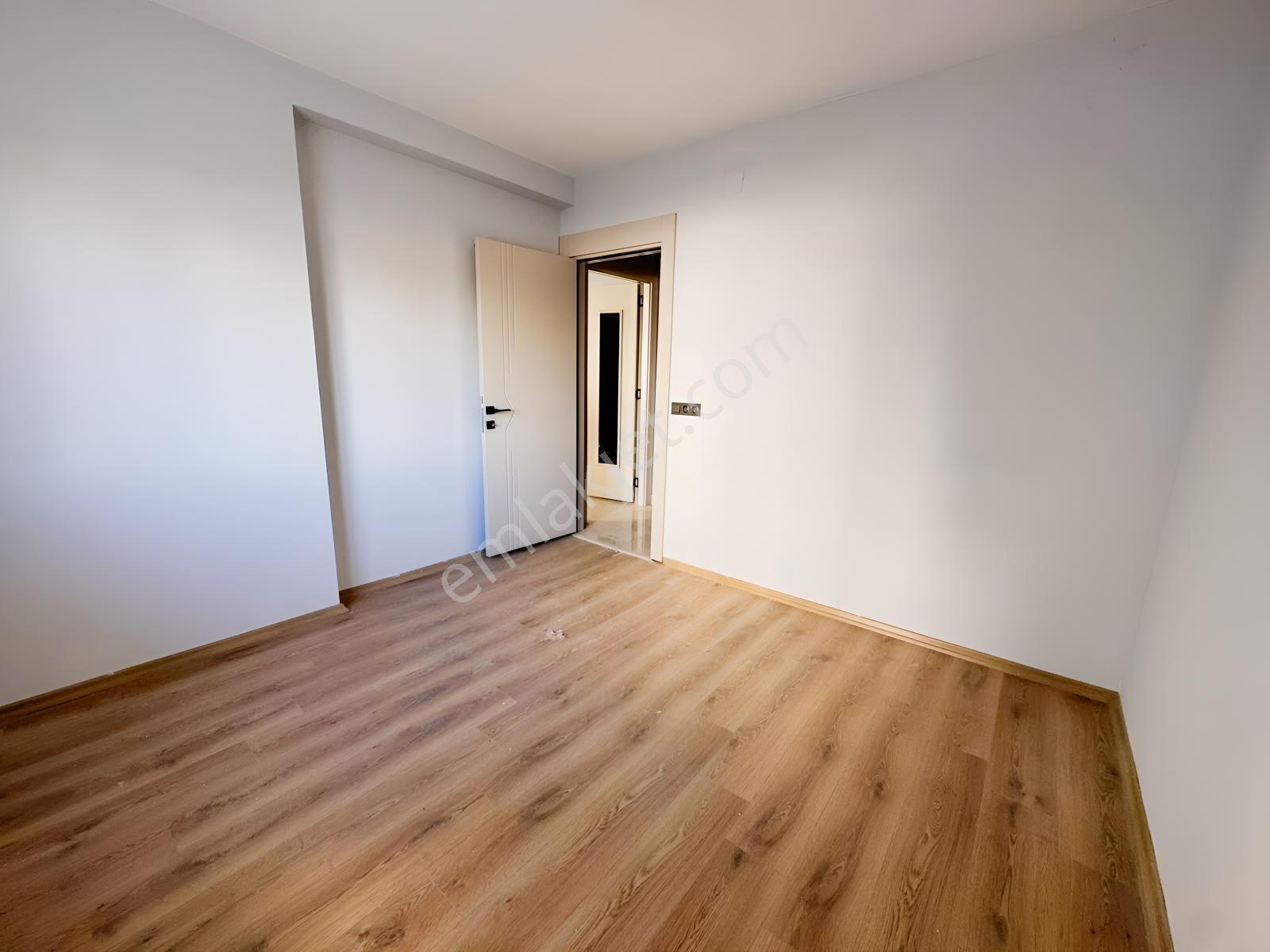 Versus Gayrimenkulden Kavaklı Mahallesi Sıfır 1+1 Daire — fotoğraf 10