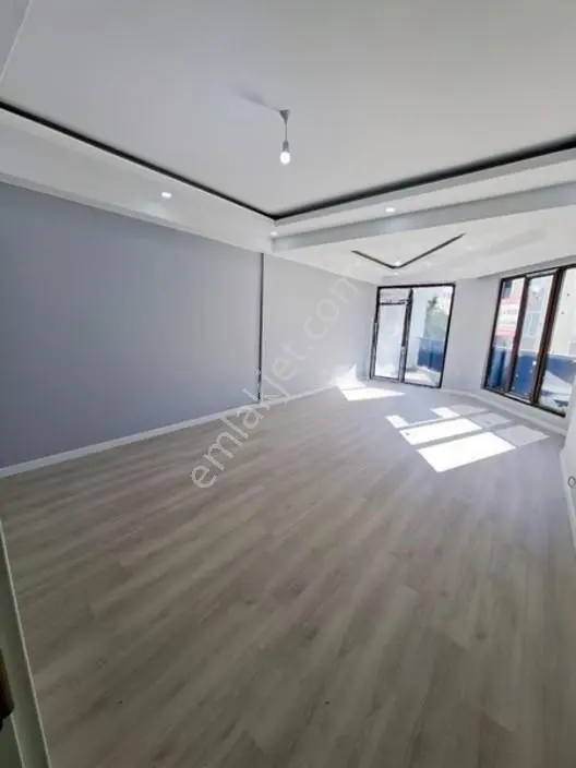 Merkezi Konumda Kredıye Uygun 1.sınıf 135 M² 3+1 Arakat Daire — fotoğraf 2