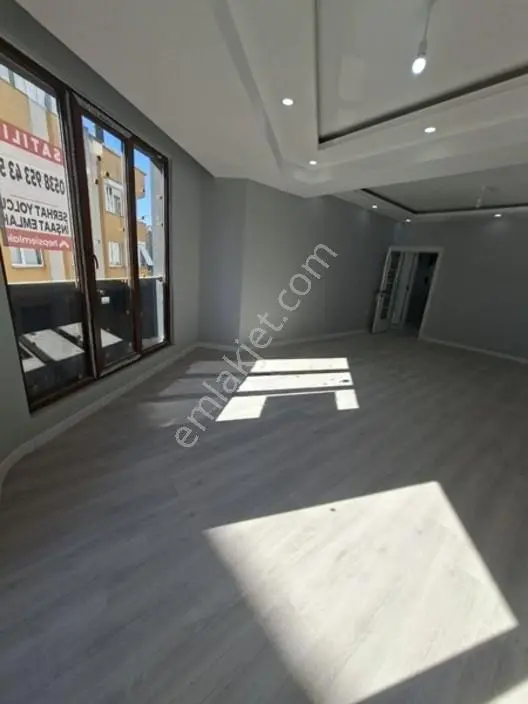 Merkezi Konumda Kredıye Uygun 1.sınıf 135 M² 3+1 Arakat Daire — fotoğraf 5