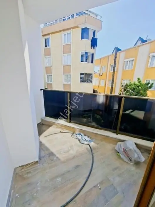 Merkezi Konumda Kredıye Uygun 1.sınıf 135 M² 3+1 Arakat Daire — fotoğraf 6