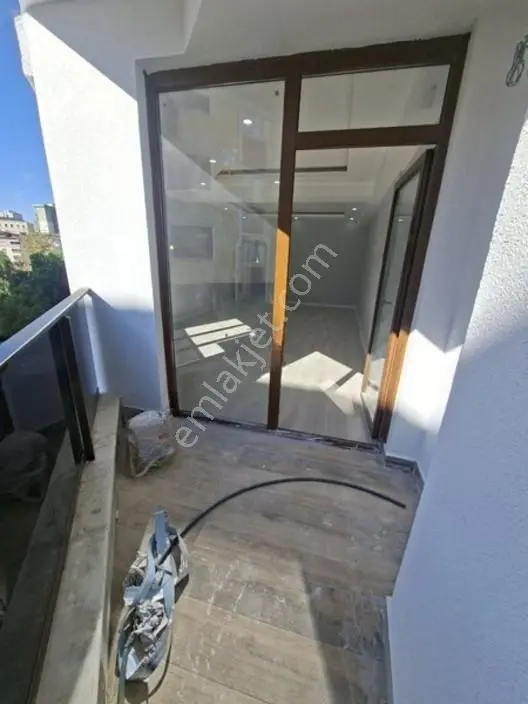 Merkezi Konumda Kredıye Uygun 1.sınıf 135 M² 3+1 Arakat Daire — fotoğraf 7