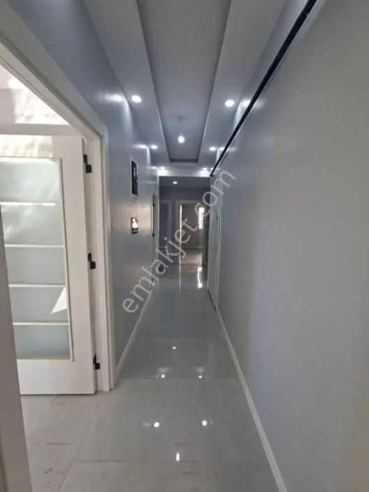 Merkezi Konumda Kredıye Uygun 1.sınıf 135 M² 3+1 Arakat Daire — fotoğraf 9