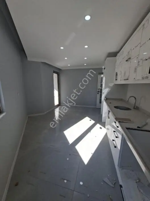 Merkezi Konumda Kredıye Uygun 1.sınıf 135 M² 3+1 Arakat Daire — fotoğraf 12