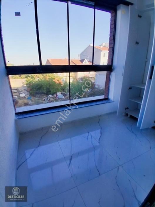 Ar-054 Şirintepe Mah. 3+1 140m2 Yunus Emre Spor Kompleksi Yakını — fotoğraf 3