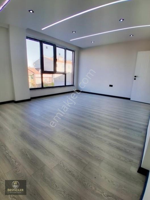 Ar-054 Şirintepe Mah. 3+1 140m2 Yunus Emre Spor Kompleksi Yakını — fotoğraf 5