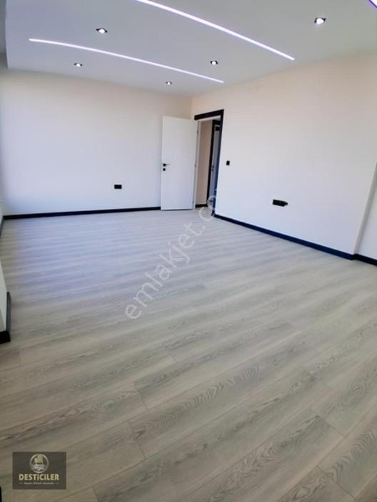 Ar-054 Şirintepe Mah. 3+1 140m2 Yunus Emre Spor Kompleksi Yakını — fotoğraf 6