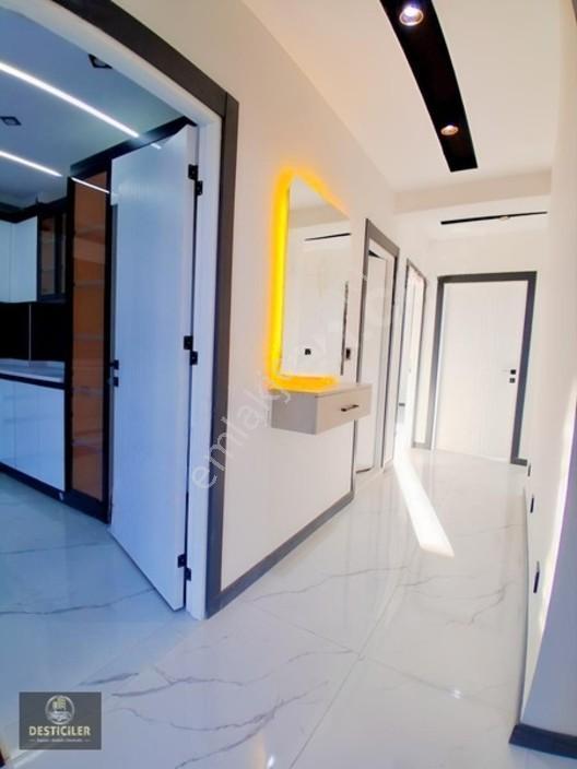 Ar-054 Şirintepe Mah. 3+1 140m2 Yunus Emre Spor Kompleksi Yakını — fotoğraf 7