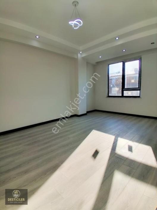 Ar-054 Şirintepe Mah. 3+1 140m2 Yunus Emre Spor Kompleksi Yakını — fotoğraf 9