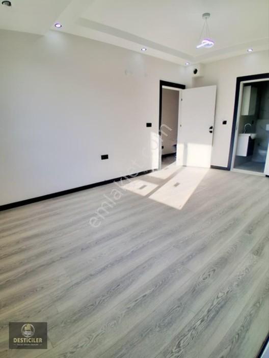 Ar-054 Şirintepe Mah. 3+1 140m2 Yunus Emre Spor Kompleksi Yakını — fotoğraf 10