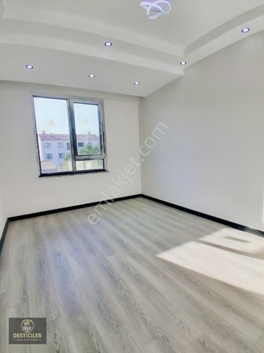 Ar-054 Şirintepe Mah. 3+1 140m2 Yunus Emre Spor Kompleksi Yakını — fotoğraf 13