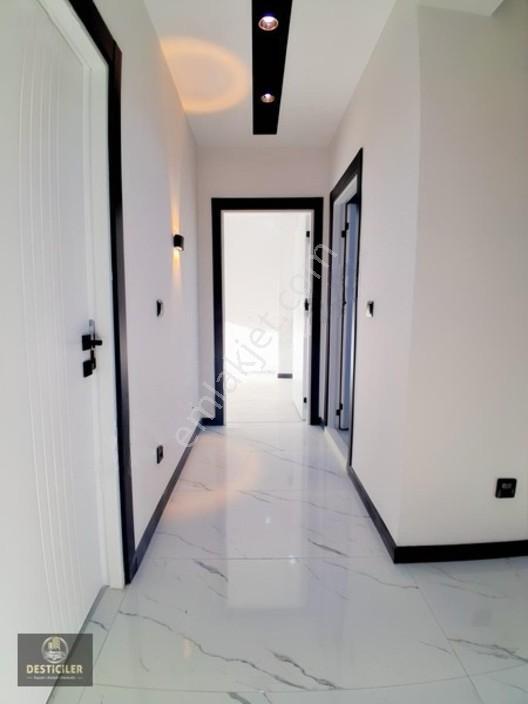Ar-054 Şirintepe Mah. 3+1 140m2 Yunus Emre Spor Kompleksi Yakını — fotoğraf 15
