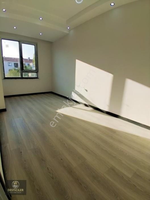 Ar-054 Şirintepe Mah. 3+1 140m2 Yunus Emre Spor Kompleksi Yakını — fotoğraf 17