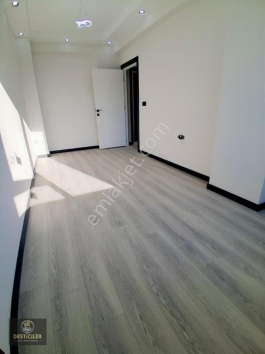 Ar-054 Şirintepe Mah. 3+1 140m2 Yunus Emre Spor Kompleksi Yakını — fotoğraf 18