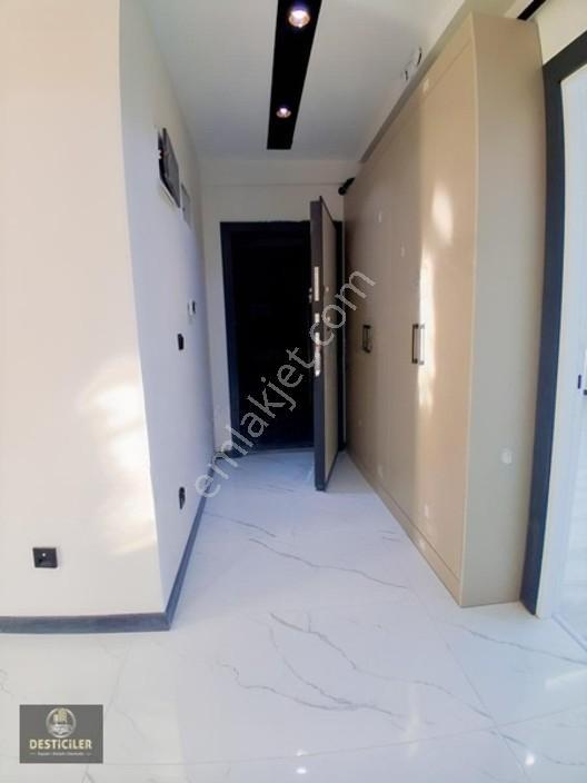 Ar-054 Şirintepe Mah. 3+1 140m2 Yunus Emre Spor Kompleksi Yakını — fotoğraf 19