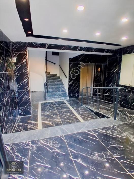 Ar-054 Şirintepe Mah. 3+1 140m2 Yunus Emre Spor Kompleksi Yakını — fotoğraf 20