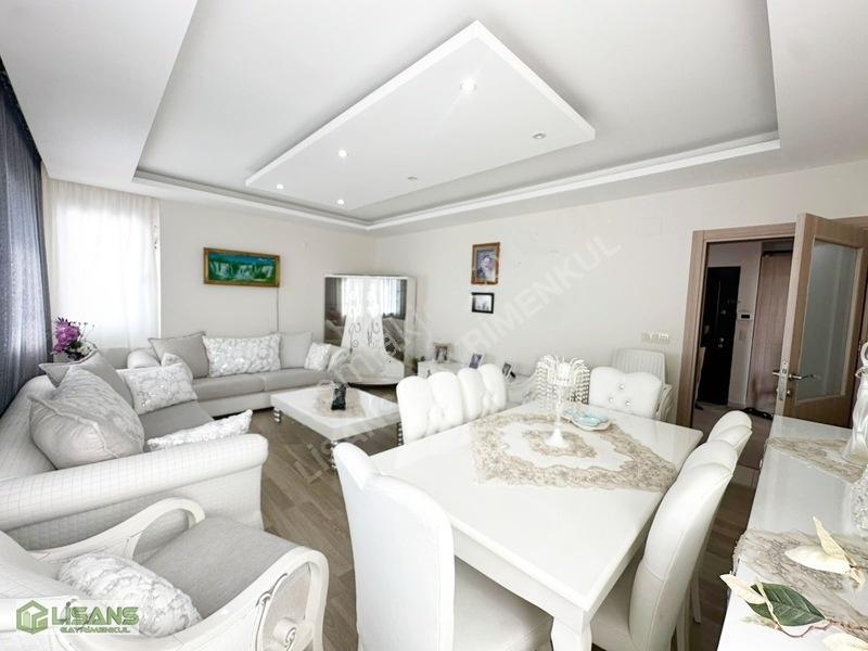 Pınarda-3+1-geniş-hatasız-iskanlı-ç.banyo-g.odalı-site-yeni-yapı — fotoğraf 3