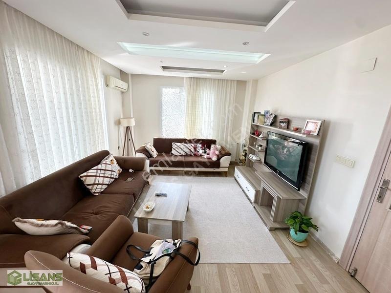 Pınarda-3+1-geniş-hatasız-iskanlı-ç.banyo-g.odalı-site-yeni-yapı — fotoğraf 6