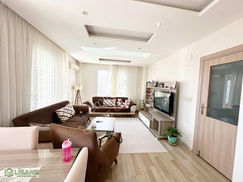 Pınarda-3+1-geniş-hatasız-iskanlı-ç.banyo-g.odalı-site-yeni-yapı — fotoğraf 7
