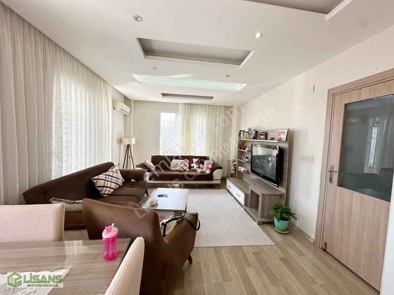 Pınarda-3+1-geniş-hatasız-iskanlı-ç.banyo-g.odalı-site-yeni-yapı — fotoğraf 9