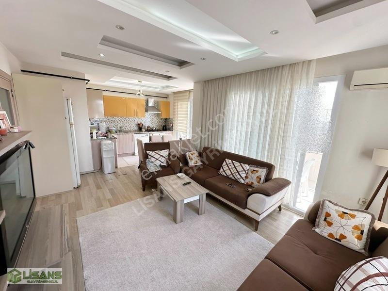 Pınarda-3+1-geniş-hatasız-iskanlı-ç.banyo-g.odalı-site-yeni-yapı — fotoğraf 11