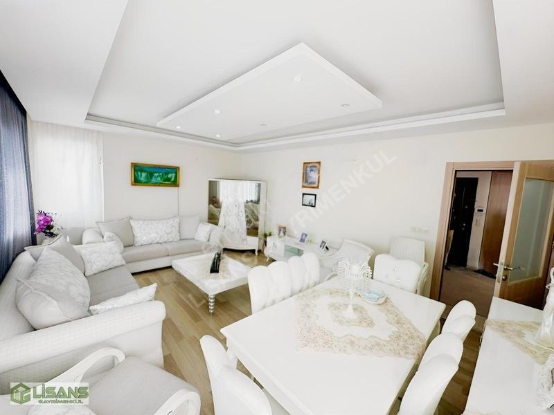 Pınarda-3+1-geniş-hatasız-iskanlı-ç.banyo-g.odalı-site-yeni-yapı — fotoğraf 14