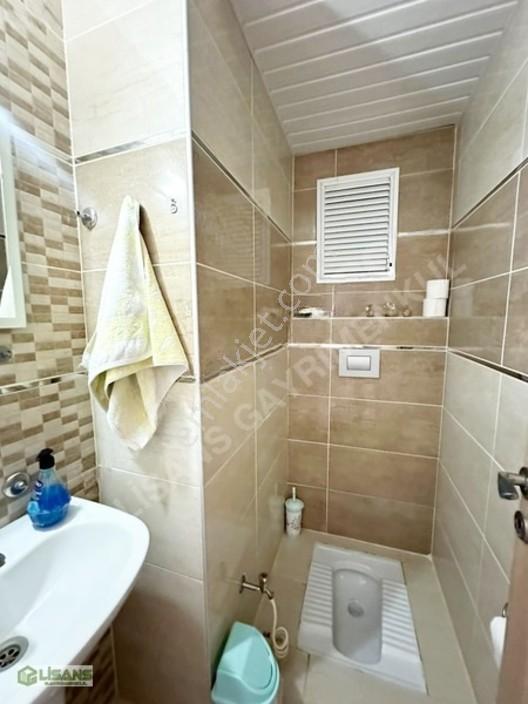 Pınarda-3+1-geniş-hatasız-iskanlı-ç.banyo-g.odalı-site-yeni-yapı — fotoğraf 15