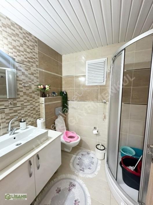 Pınarda-3+1-geniş-hatasız-iskanlı-ç.banyo-g.odalı-site-yeni-yapı — fotoğraf 16