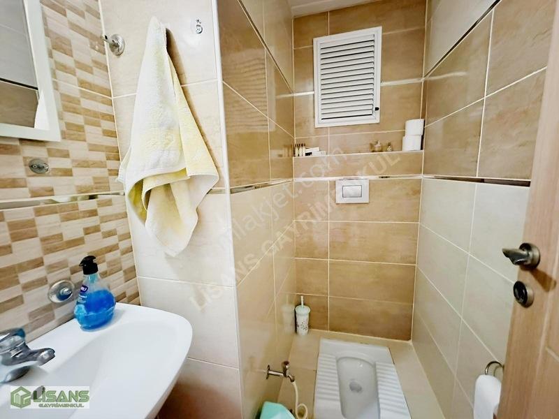 Pınarda-3+1-geniş-hatasız-iskanlı-ç.banyo-g.odalı-site-yeni-yapı — fotoğraf 17