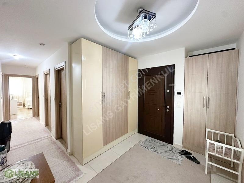 Pınarda-3+1-geniş-hatasız-iskanlı-ç.banyo-g.odalı-site-yeni-yapı — fotoğraf 20