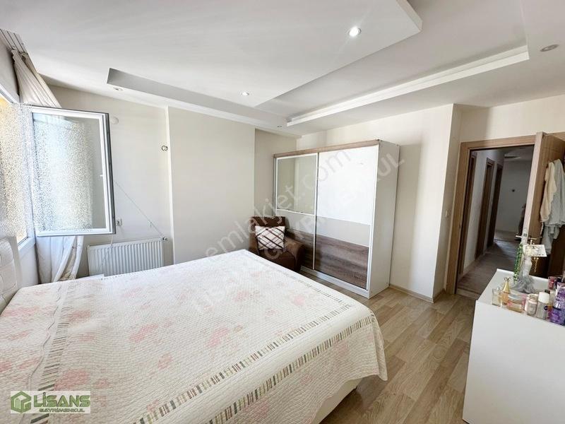 Pınarda-3+1-geniş-hatasız-iskanlı-ç.banyo-g.odalı-site-yeni-yapı — fotoğraf 22