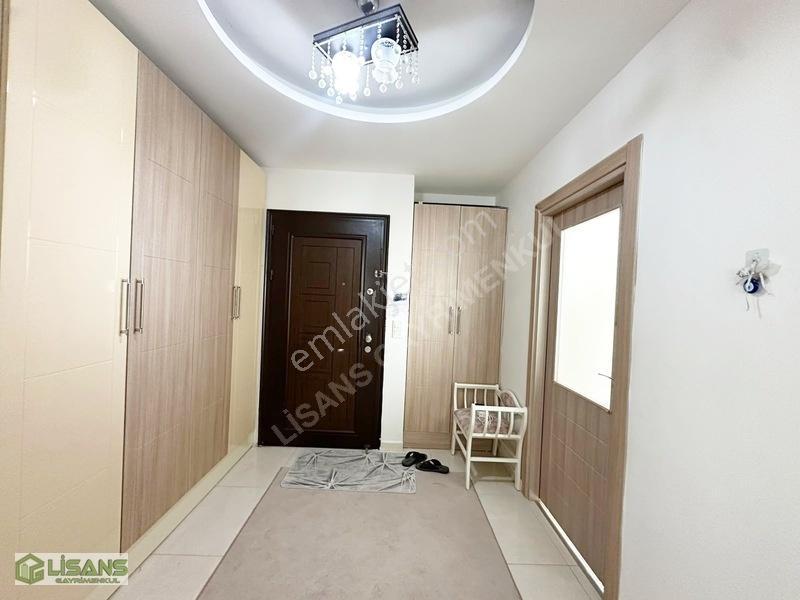 Pınarda-3+1-geniş-hatasız-iskanlı-ç.banyo-g.odalı-site-yeni-yapı — fotoğraf 23