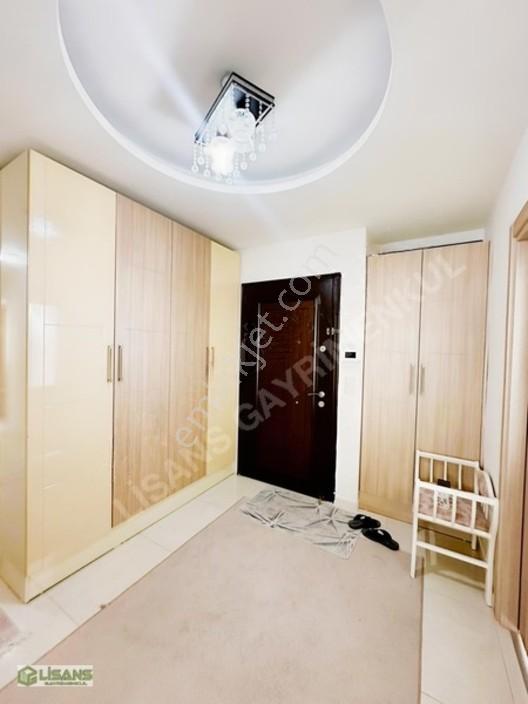 Pınarda-3+1-geniş-hatasız-iskanlı-ç.banyo-g.odalı-site-yeni-yapı — fotoğraf 25