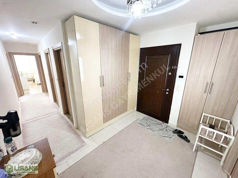 Pınarda-3+1-geniş-hatasız-iskanlı-ç.banyo-g.odalı-site-yeni-yapı — fotoğraf 29