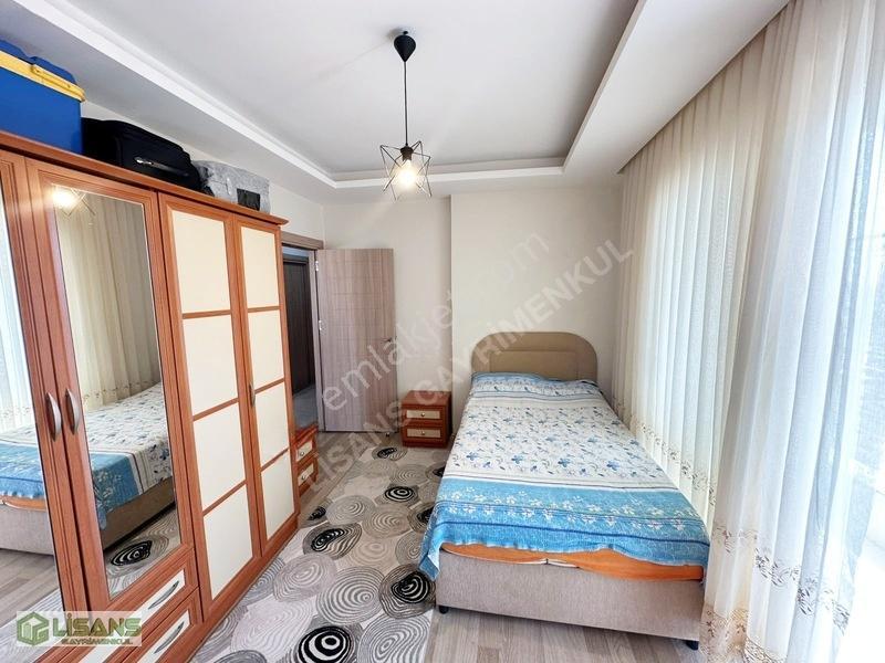 Pınarda-3+1-geniş-hatasız-iskanlı-ç.banyo-g.odalı-site-yeni-yapı — fotoğraf 30
