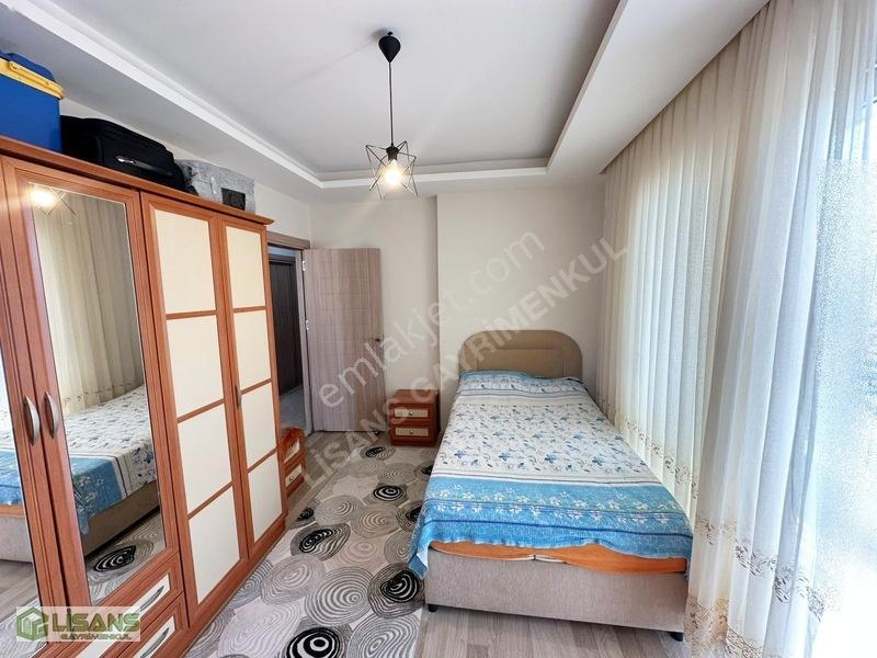 Pınarda-3+1-geniş-hatasız-iskanlı-ç.banyo-g.odalı-site-yeni-yapı — fotoğraf 32