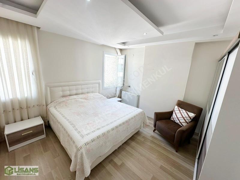 Pınarda-3+1-geniş-hatasız-iskanlı-ç.banyo-g.odalı-site-yeni-yapı — fotoğraf 34