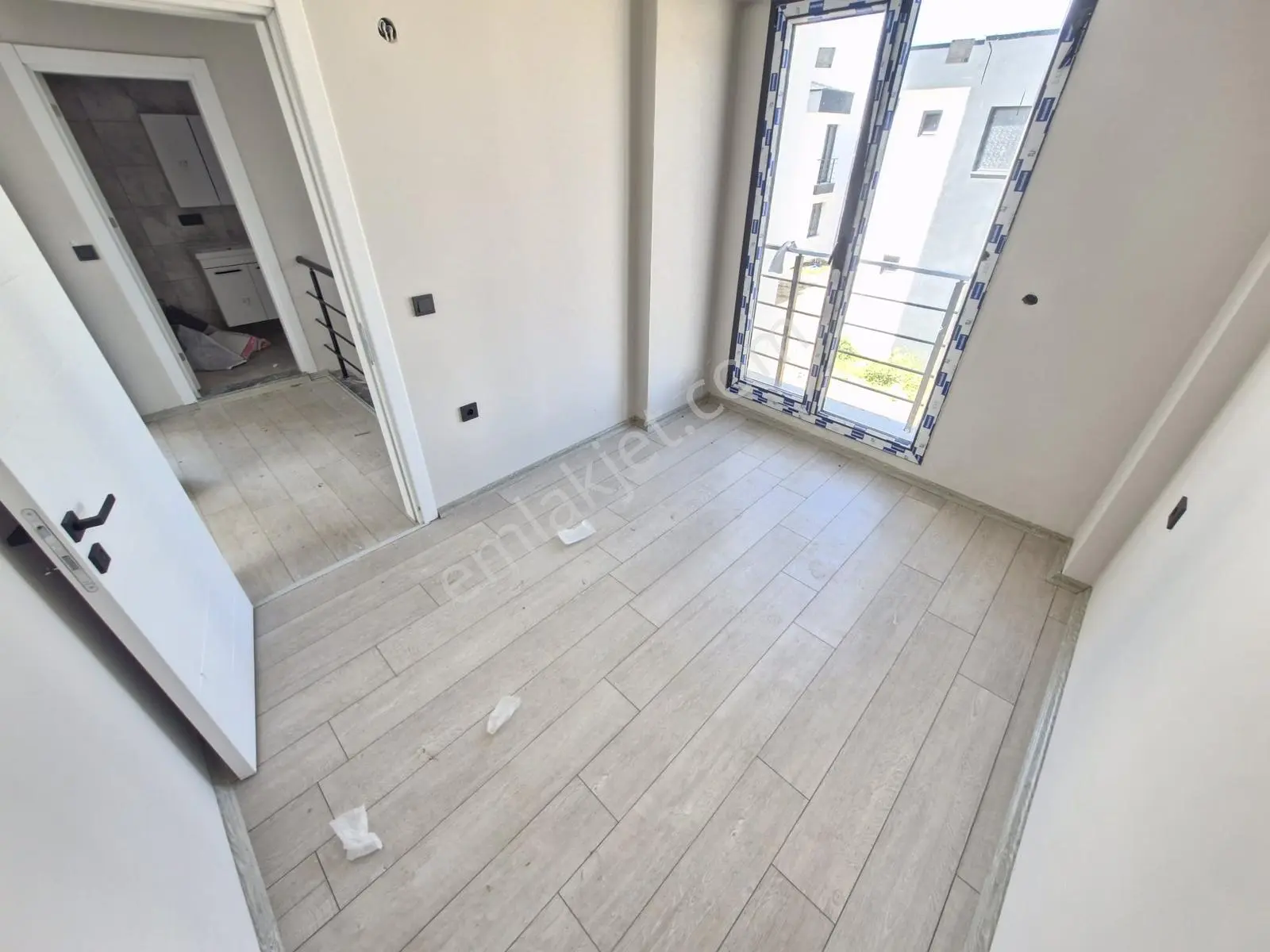 Huzur'dan Uygun Fiyatlı Hesaplı 3+1 Mükemmel Satılık Villa — fotoğraf 20
