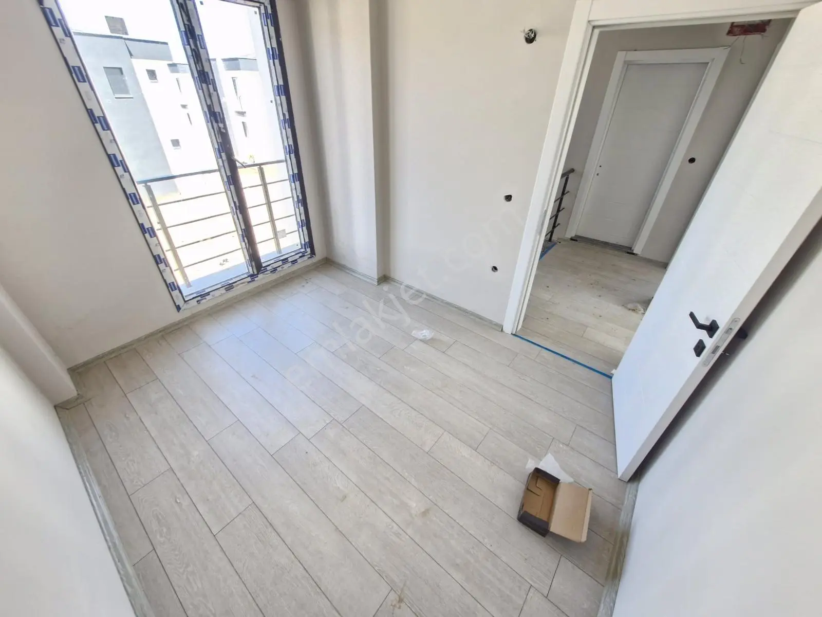 Huzur'dan Uygun Fiyatlı Hesaplı 3+1 Mükemmel Satılık Villa — fotoğraf 21