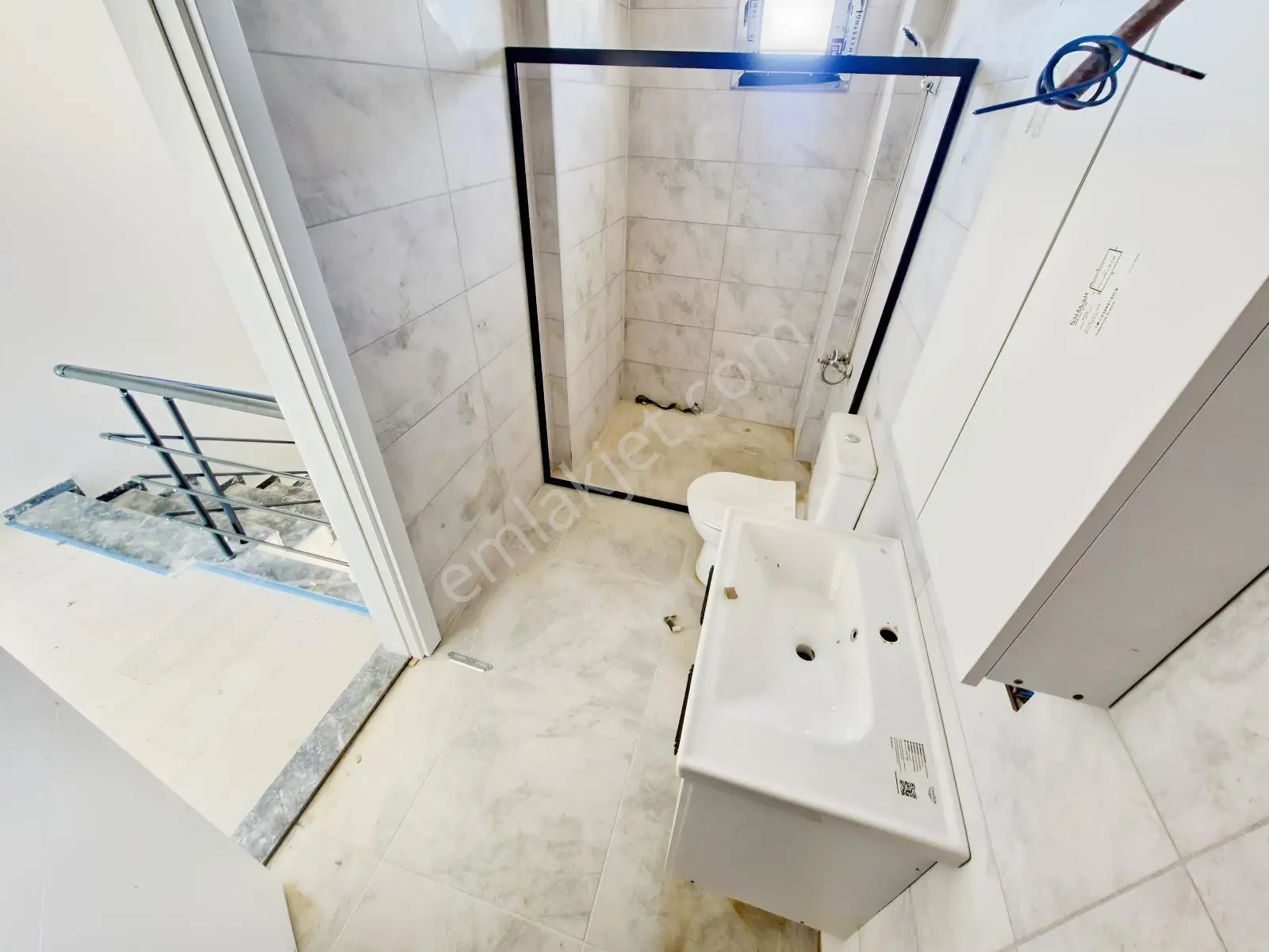Huzur'dan Uygun Fiyatlı Hesaplı 3+1 Mükemmel Satılık Villa — fotoğraf 26