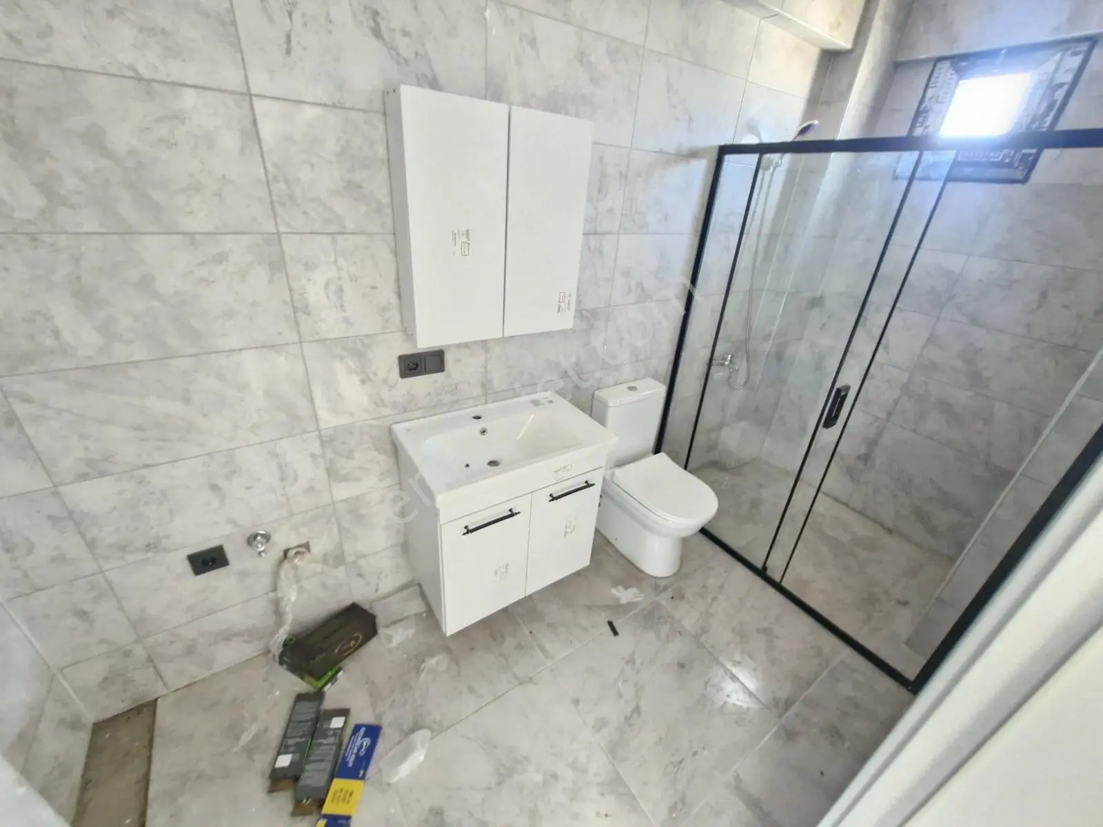 Huzur'dan Uygun Fiyatlı Hesaplı 3+1 Mükemmel Satılık Villa — fotoğraf 27